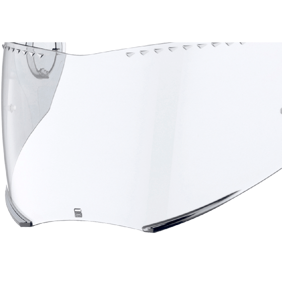 Прозрачен Визьор Schuberth SV1-E