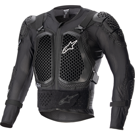 Ризница ALPINESTARS BIONIC ACTION V2