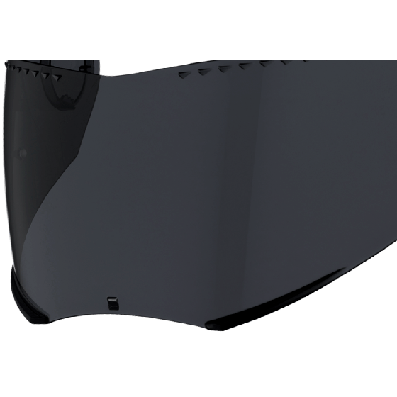 Черен/тъмен Визьор Schuberth SV1-E