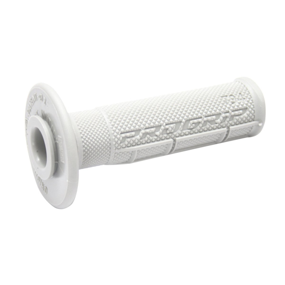 Мотокрос ръкохватки PROGRIP 794 WHITE