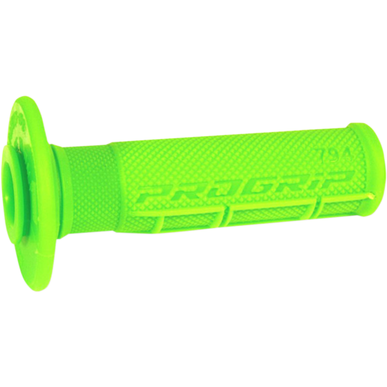 Мотокрос ръкохватки PROGRIP 794 FLUO GREEN