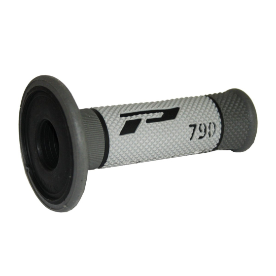 Мотокрос ръкохватки PROGRIP Triple Density 790 BLACK/GREY
