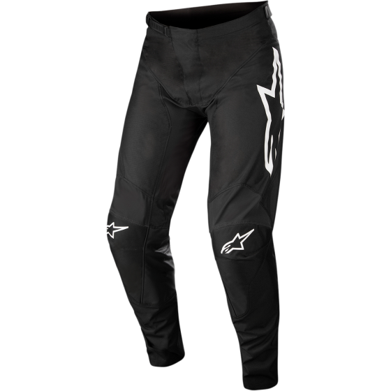 Мотокрос брич ALPINESTARS Racer Graphite BLACK