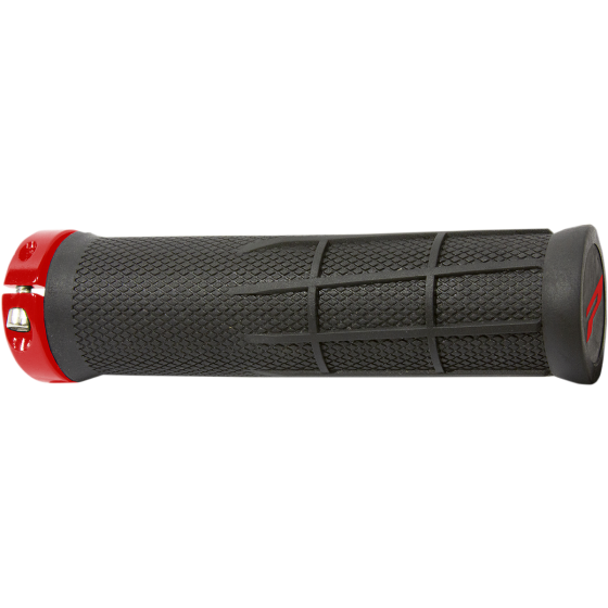 Мото ръкохватки PROGRIP MTB LOCKON 995 BK/RDRING