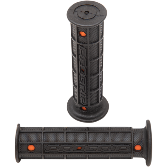 Мото ръкохватки PROGRIP ATV/JET DUAL BLACK