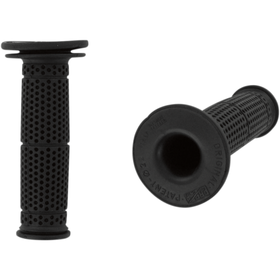 Мото ръкохватки PROGRIP 714 SINGLE DENSITY BK