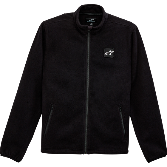 Мото суичър ALPINESTARS FLC PERIPHER BLACK