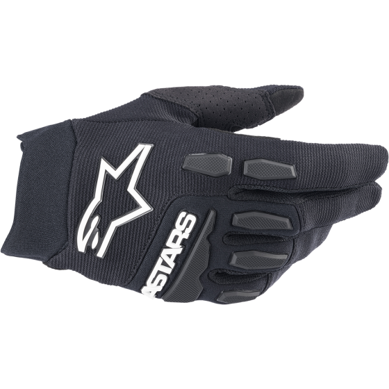 Вело ръкавици ALPINESTARS FREERIDE BLACK