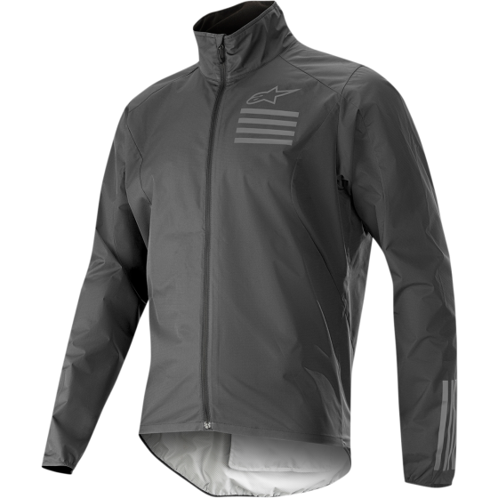 Суичър ALPINESTARS Descender V3 BLACK