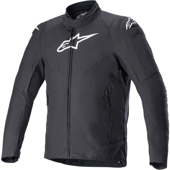 Текстилно яке ALPINESTARS RX-3 WP BLACK