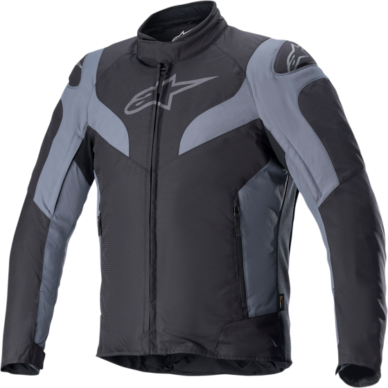 Текстилно яке ALPINESTARS RX-3 WP BLACK/GREY