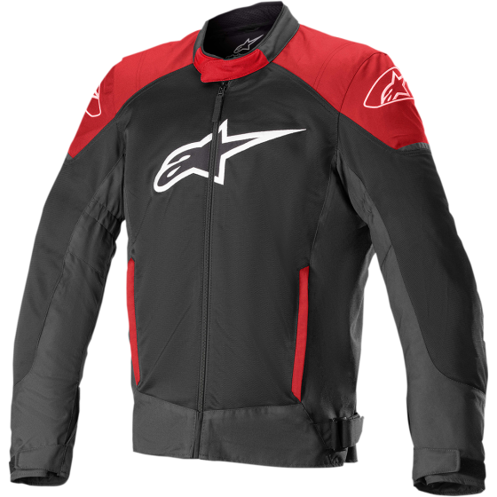 Мото яке ALPINESTARS T SP X SUPERAIR BLACK/RED