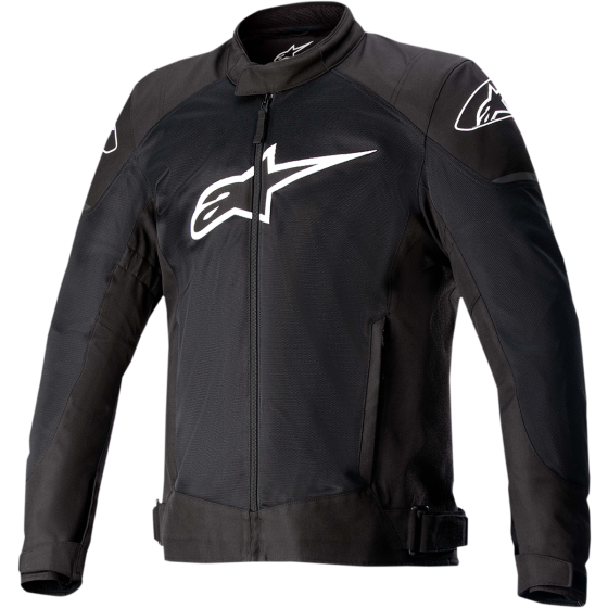 Мото яке ALPINESTARS T SP X SUPERAIR BLACK/WHITE