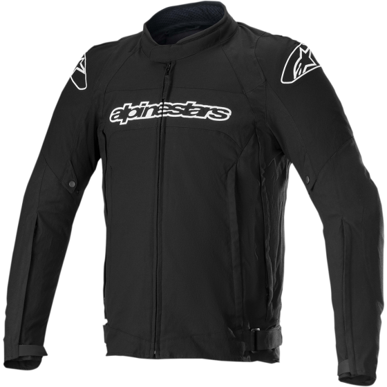 Текстилно яке ALPINESTARS T-GP Force BLACK