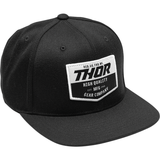 Шапка THOR CHEVRON SNAPBACK