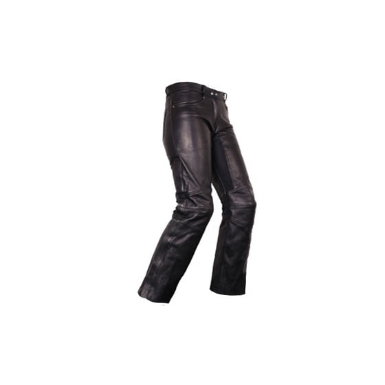 Дамски кожен панталон ADRENALINE AMAZONIA