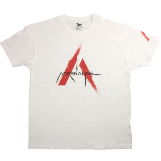 Дамска тениска ADRENALINE