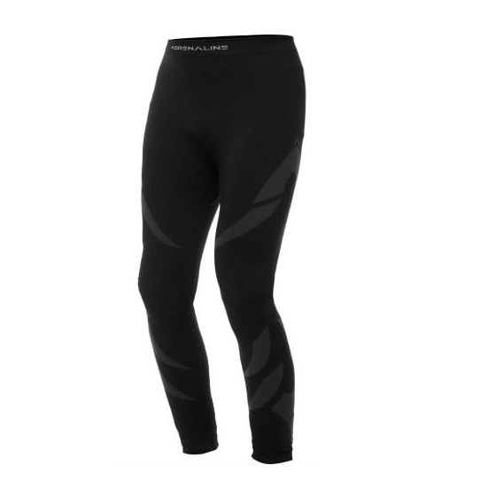 Лятно термо долнище ADRENALINE DESERT BLACK/GREY