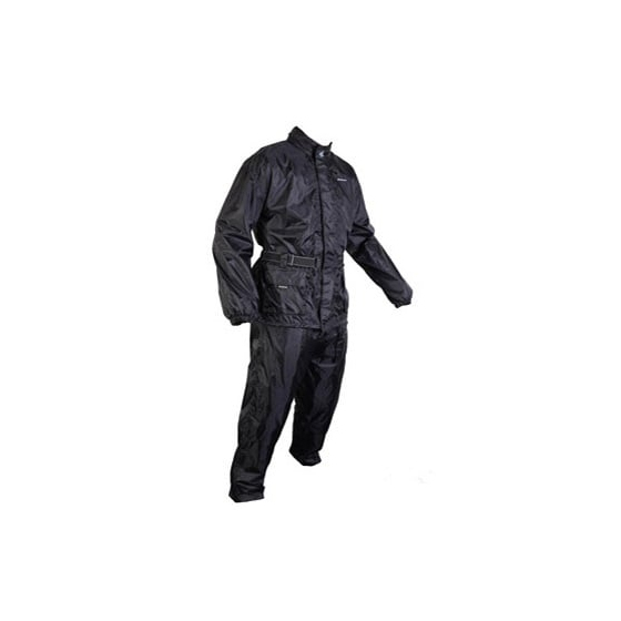 Комплект дъждобран ADRENALINE ORCAN 2.0 BLACK