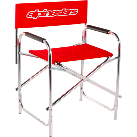 Сгъваем стол ALPINESTARS Pit Chair