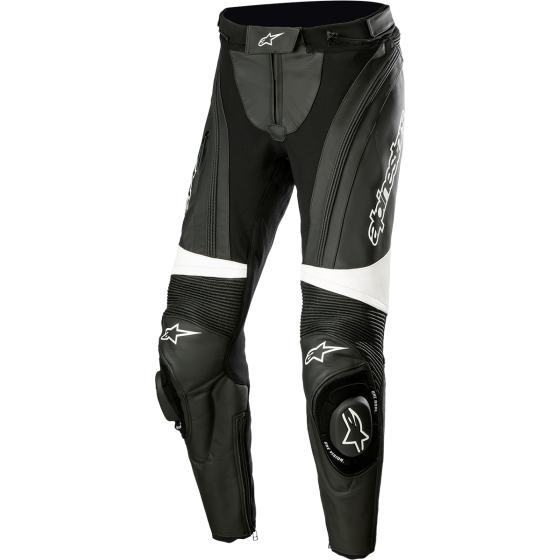 Дамски кожен панталон ALPINESTARS Stella Missile V3