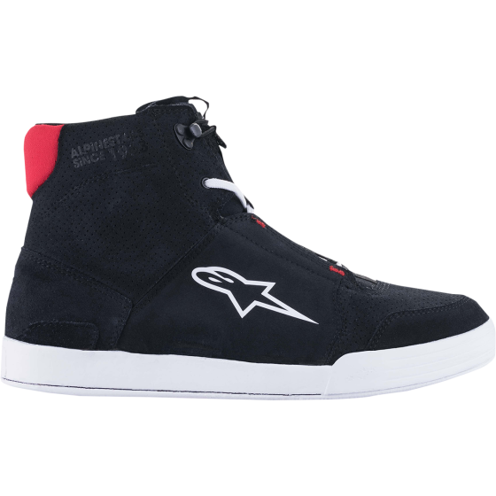 Мото кецове ALPINESTARS CHROME BWR