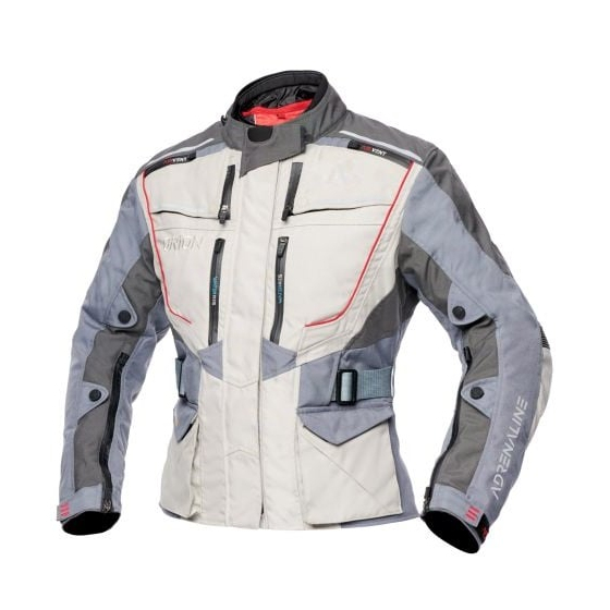 Дамско текстилно мото яке ADRENALINE ORION LADY