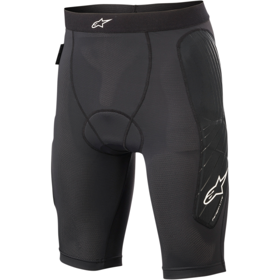 Протекторен клин ALPINESTARS Paragon Lite BLACK