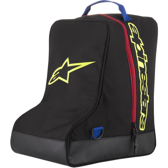 Сак за ботуши ALPINESTARS BK/BL