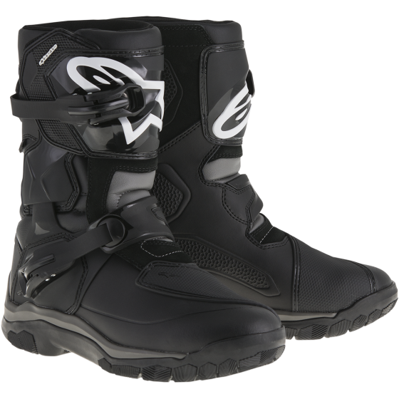 Ботуши ALPINESTARS Belize Drystar® BLACK