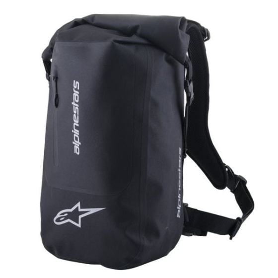 РАНИЦА ALPINESTARS SEALED SPORT PACK BLACK