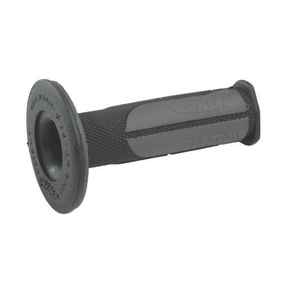 Мотокрос ръкохватки PROGRIP Double Density 798 BLACK/GREY