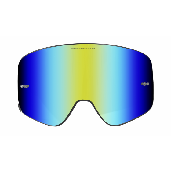 Магнитна плака PROGRIP 3219 YELLOW