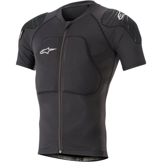 Протекторна жилетка ALPINESTARS Paragon BLACK