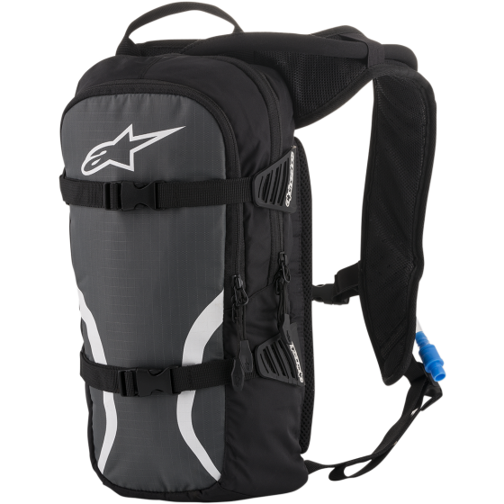 Раница ALPINESTARS Iguana Hydration BLACK
