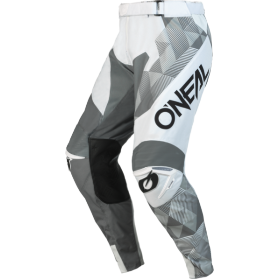 Крос брич O'NEAL MAYHEM COVERT V.23 WHITE