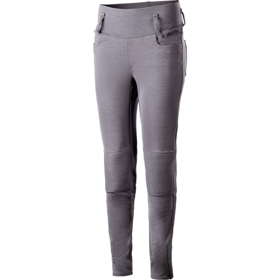 Дамски панталон ALPINESTARS 4W BANSHEE GRAY