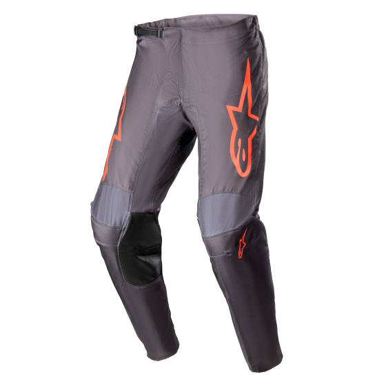 Мотокрос брич ALPINESTARS Fluid Lurv MAGN/RED