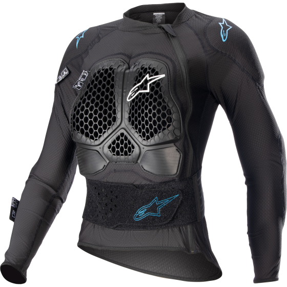Дамска протекторна ризница ALPINESTARS Bionic Action V2