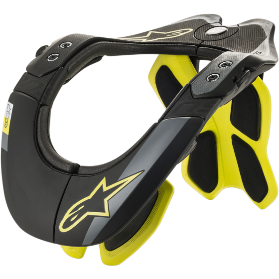 Протекторна яка ALPIANESTARS Bionic Neck Support Tech 2