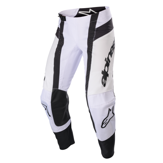 Мотокрос брич ALPINESTARS Techstar Arch WHITE/BLACK