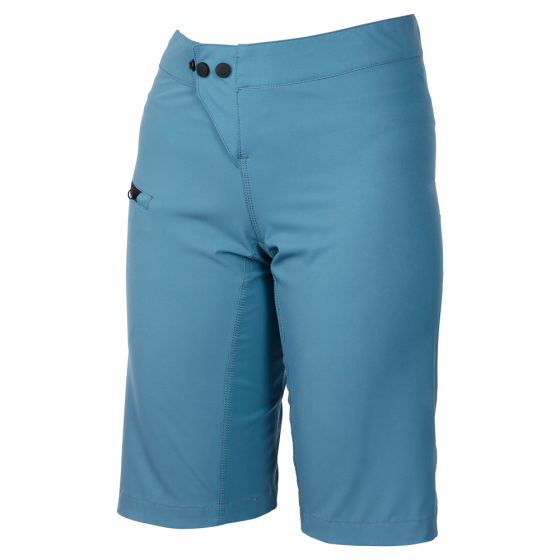 Дамски вело шорти O'NEAL MATRIX V.23 ICE BLUE