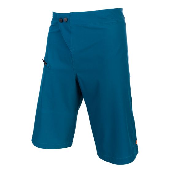 Вело шорти O'NEAL MATRIX V.22 PETROL/ORANGE