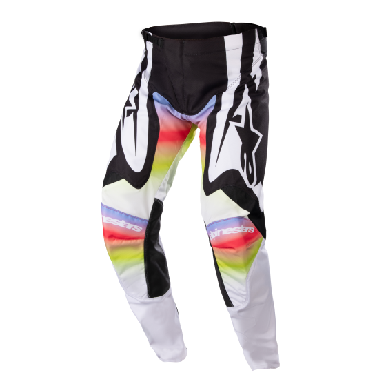 Мотокрос брич ALPINESTARS Racer Semi MULTI