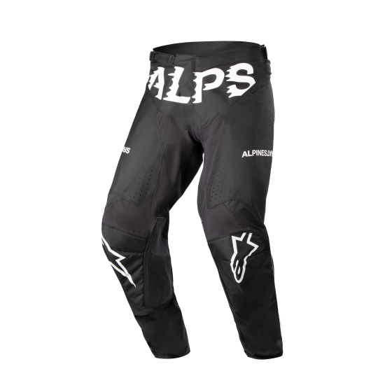Мотокрос брич ALPINESTARS RACER FOUND BLACK