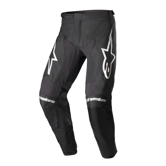 Мотокрос брич ALPINESTARS Racer Graphite S23 BLACK