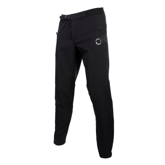 Детски вело панталон O'NEAL TRAILFINDER BLACK