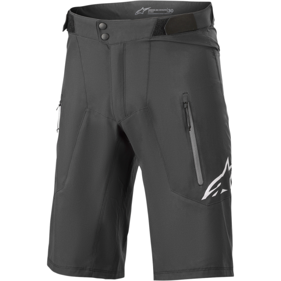 Вело шорти ALPINESTARS SHORT ALPS 6 BLK