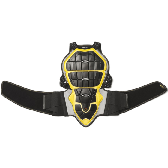 Дамски протектор за гръб SPIDI WARRIOR 145-160