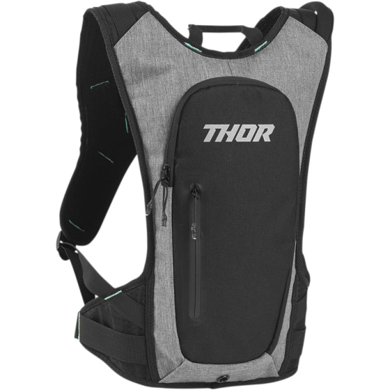 Хидраторна раница THOR VAPOR BLACK/MINT
